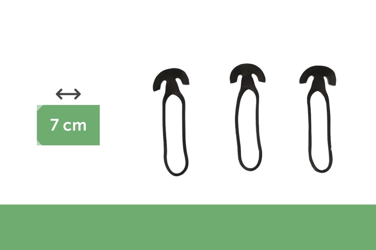 TREE-FIX 7 CM-7TF250