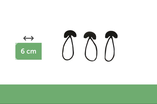 TREE-FIX  6 CM-6TF250