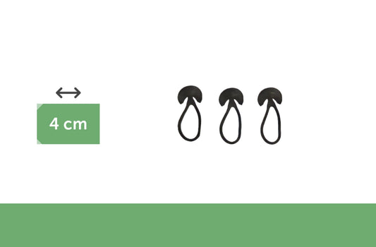 TREE-FIX 4 cm-4TF50